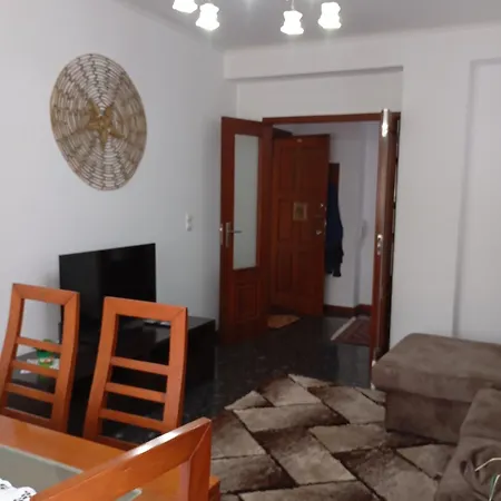 Appartamento Povoa Arena - Portugal *