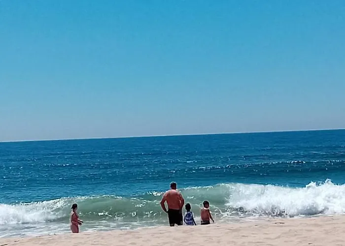 Povoa Arena - Portugal Appartamento *