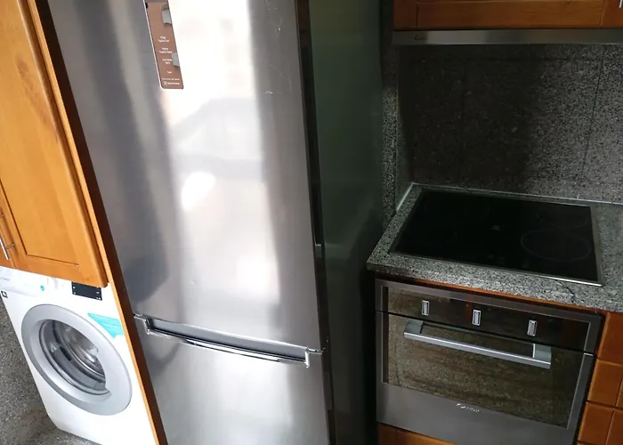 Appartamento Povoa Arena - Portugal *