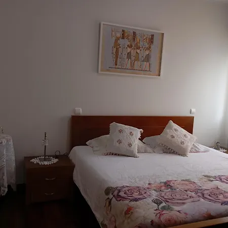 Povoa Arena - Portugal Appartement *