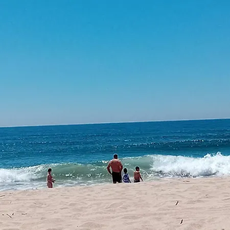 Povoa Arena - Portugal Appartement *