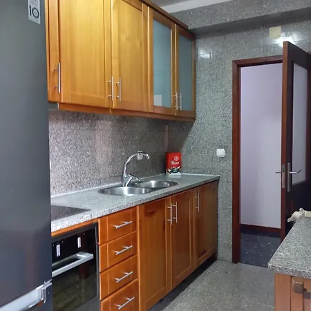 Appartement Povoa Arena - Portugal Póvoa de Varzim