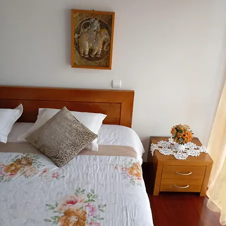 Appartement Povoa Arena - Portugal