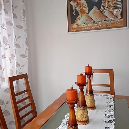 Appartement Povoa Arena - Portugal