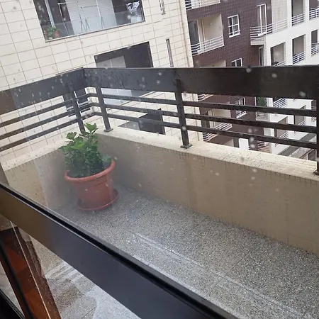 Povoa Arena - Portugal Appartement Póvoa de Varzim