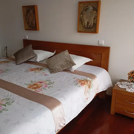 Povoa Arena - Portugal Appartement Póvoa de Varzim