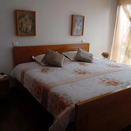 Appartement Povoa Arena - Portugal