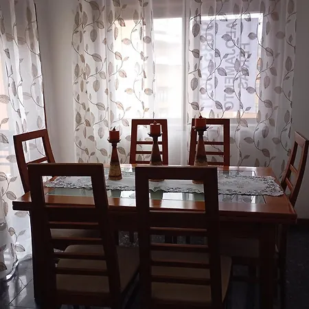 Povoa Arena - Portugal Appartement *