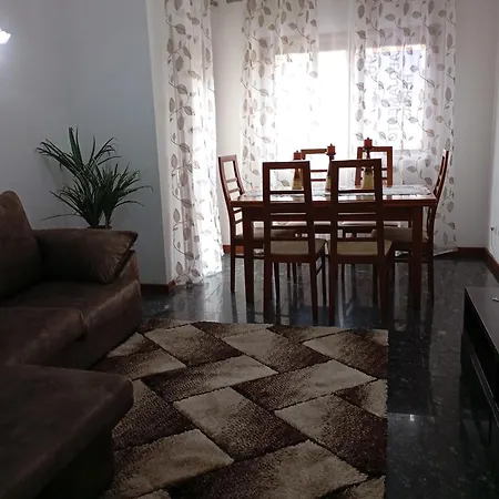 Povoa Arena - Portugal Appartement