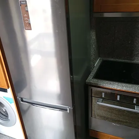 Appartement Povoa Arena - Portugal *