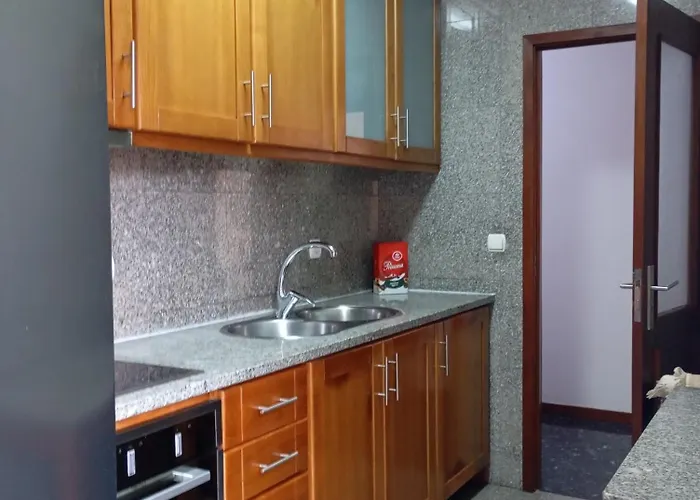 Apartament Povoa Arena - Portugal Póvoa de Varzim