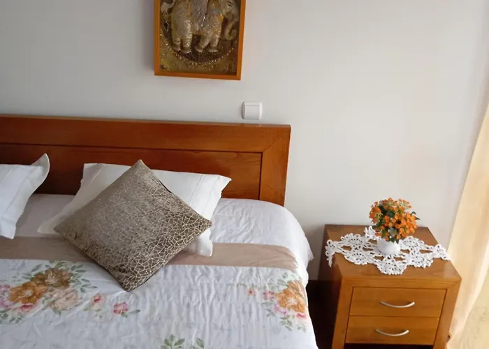 Apartament Povoa Arena - Portugal