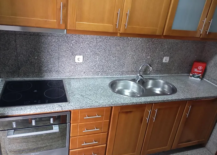 Povoa Arena - Portugal