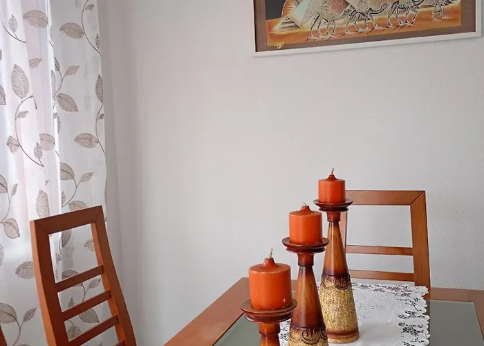 Apartament Povoa Arena - Portugal