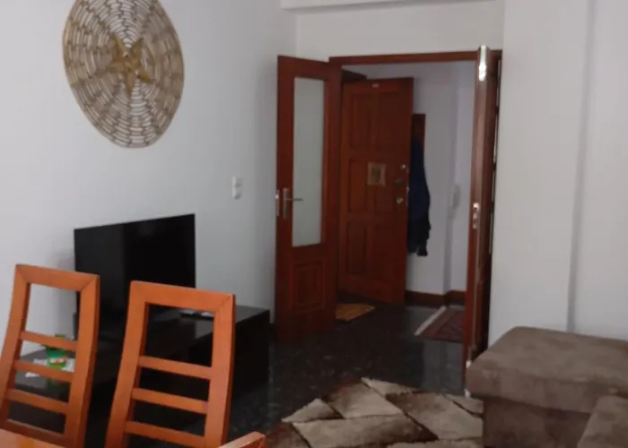 Apartament Povoa Arena - Portugal *