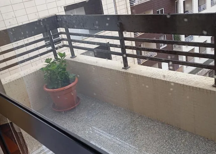 Povoa Arena - Portugal Apartament Póvoa de Varzim