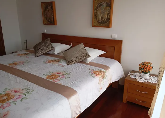 Povoa Arena - Portugal Apartament Póvoa de Varzim