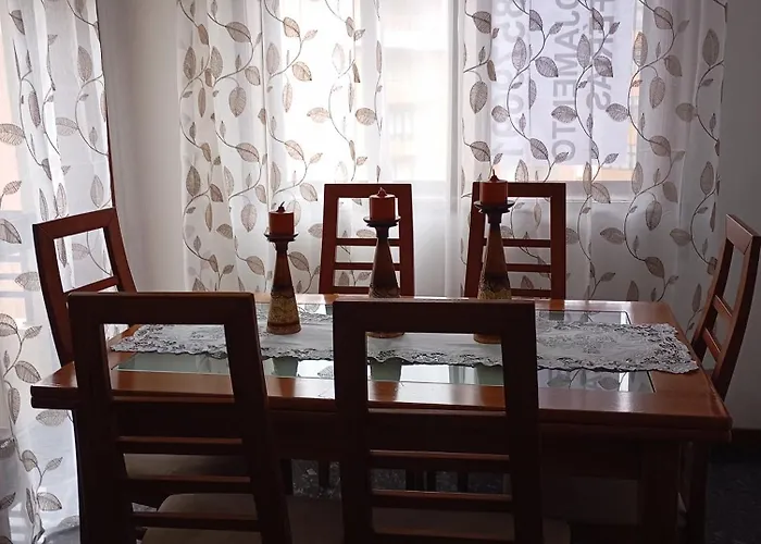 Povoa Arena - Portugal Apartament *